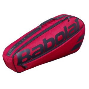 Borsa Babolat Court XS Borgogna / Nero