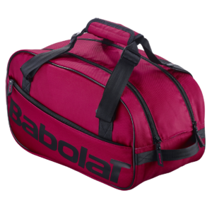 Borsa Babolat Court S Borgogna / Nero